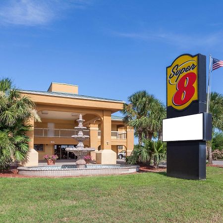 Super 8 By Wyndham Corpus Christi Hotel Ngoại thất bức ảnh
