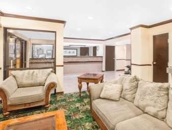 Super 8 By Wyndham Corpus Christi Hotel Nội địa bức ảnh